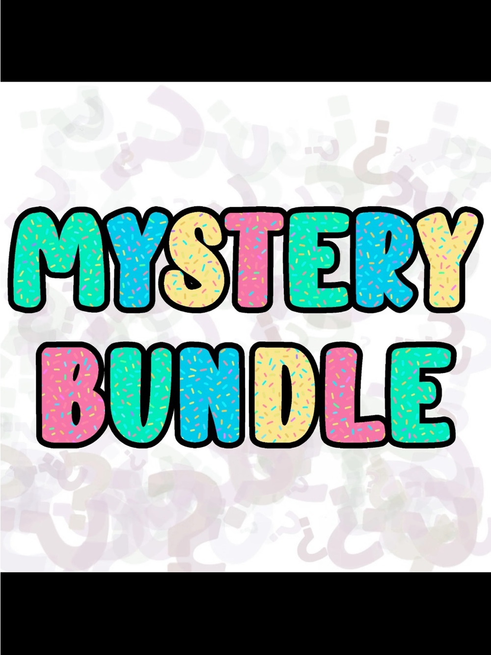 Plus Size Clothing Mystery Bundle